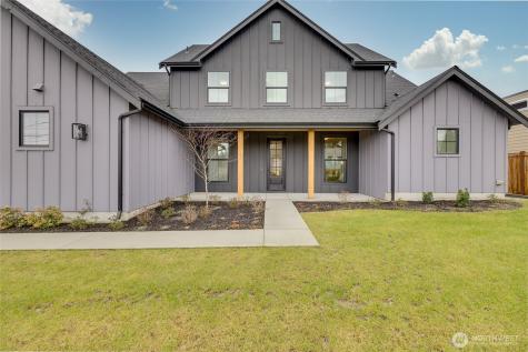 11903 Seattle Hill Road #A Snohomish WA 98296