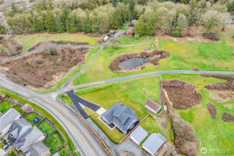 11903 Seattle Hill Road #A Snohomish WA 98296