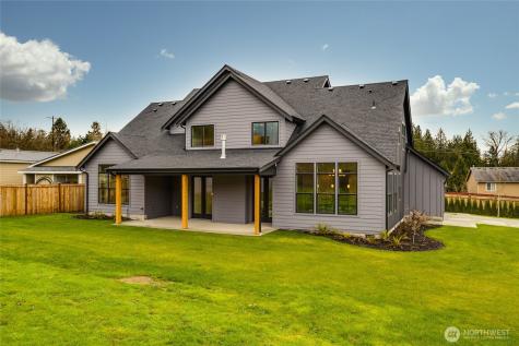 11903 Seattle Hill Road #A Snohomish WA 98296
