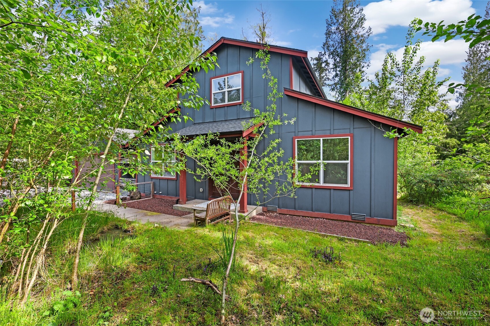 23408 253rd Avenue SE Maple Valley WA 98038