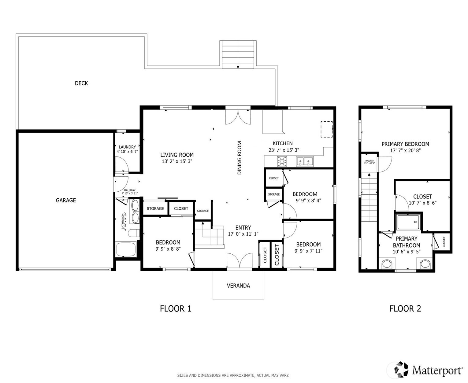 23408 253rd Avenue SE Maple Valley WA 98038