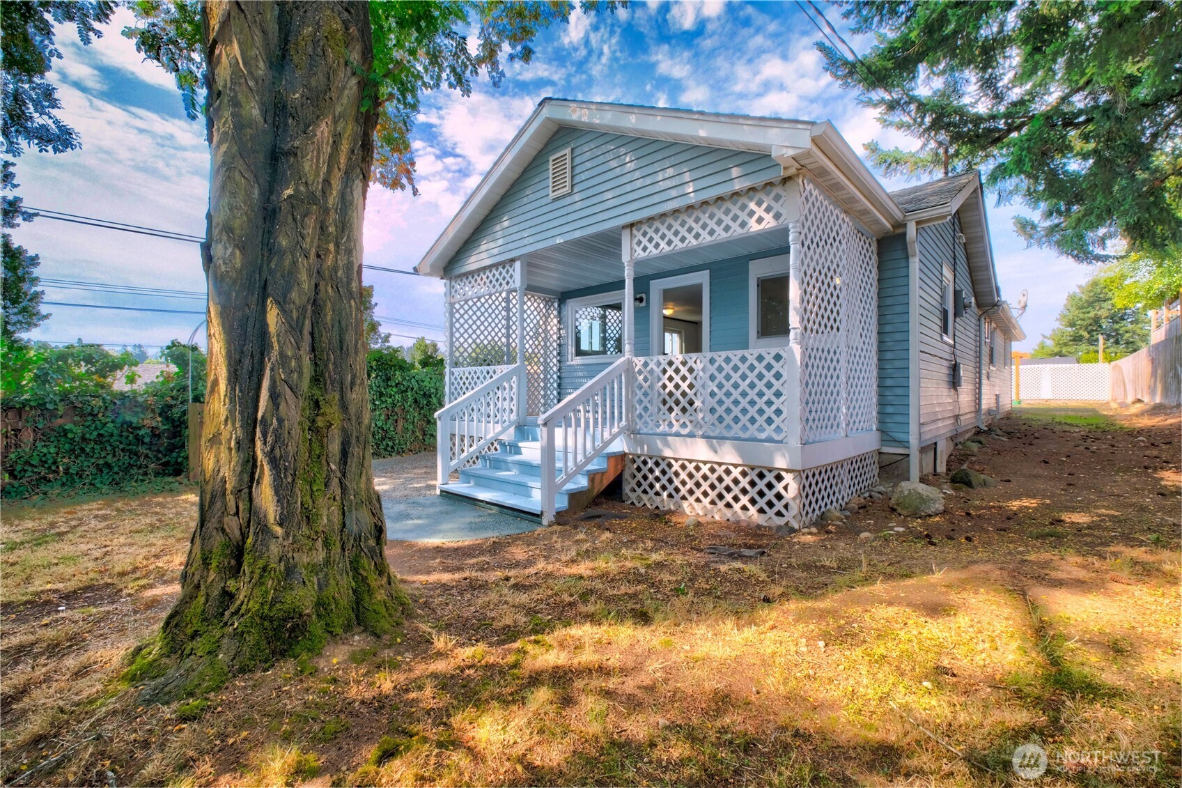 13443 7th Avenue S Burien WA 98168