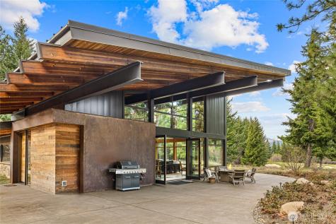 250 Leaden Queen Lane Cle Elum WA 98922