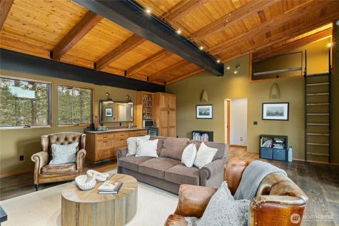 250 Leaden Queen Lane Cle Elum WA 98922
