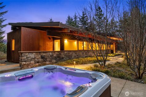 250 Leaden Queen Lane Cle Elum WA 98922