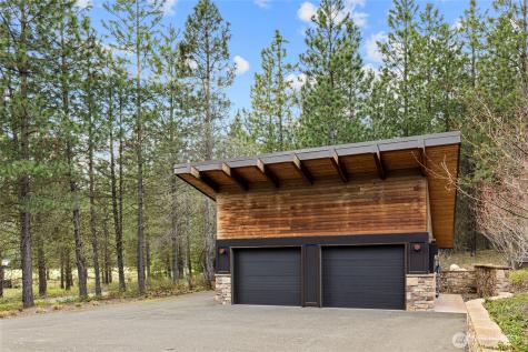 250 Leaden Queen Lane Cle Elum WA 98922