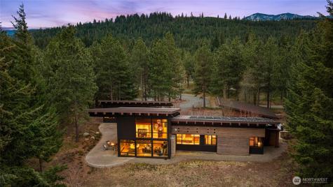 250 Leaden Queen Lane Cle Elum WA 98922