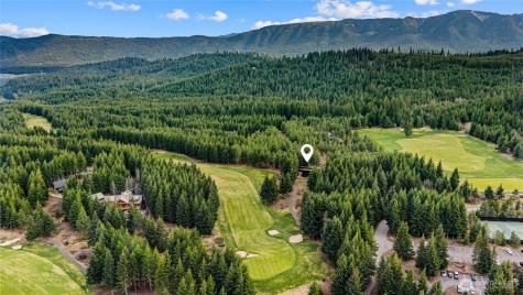250 Leaden Queen Lane Cle Elum WA 98922