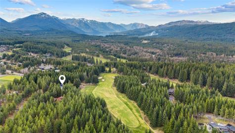 250 Leaden Queen Lane Cle Elum WA 98922