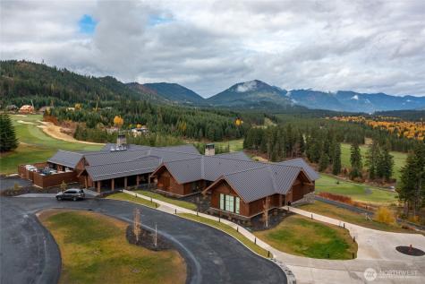 250 Leaden Queen Lane Cle Elum WA 98922