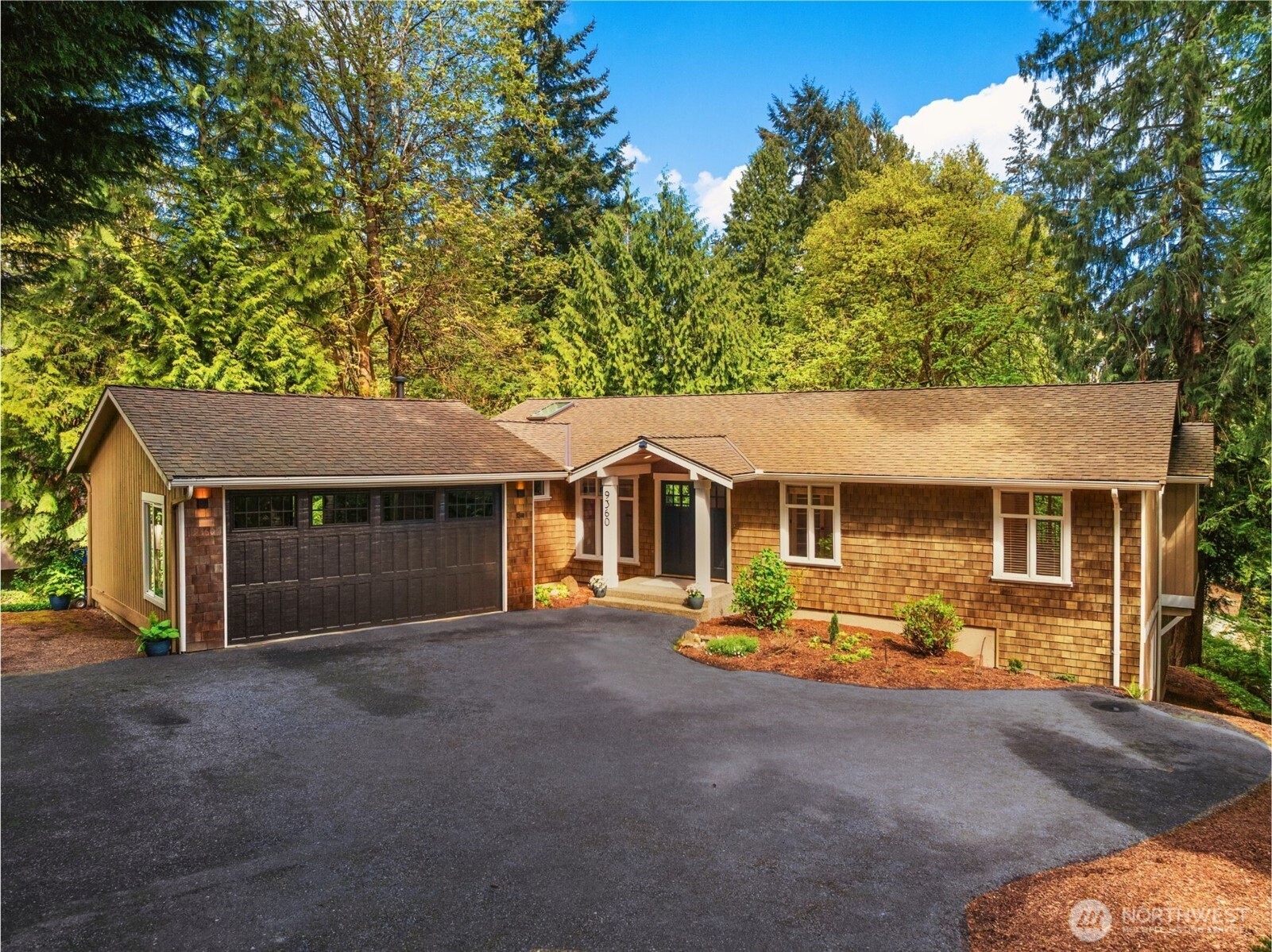 9360 SE 68th Mercer Island WA 98040