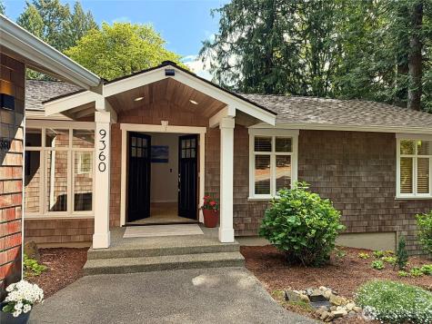 9360 SE 68th Mercer Island WA 98040