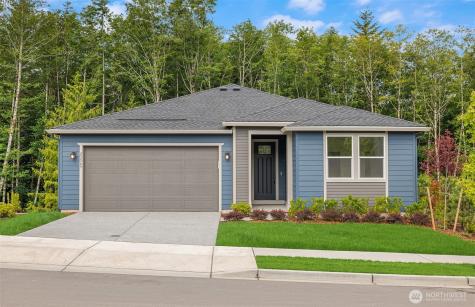 23743 Marinwood Circle NE Kingston WA 98346