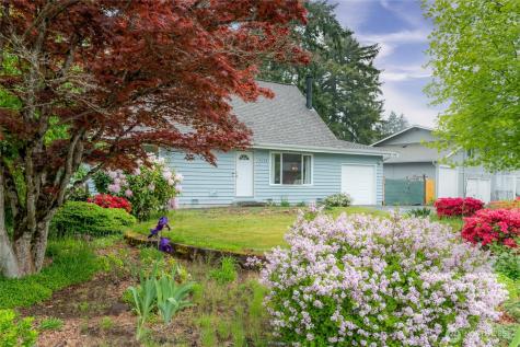14604 142nd Street Renton WA 98059