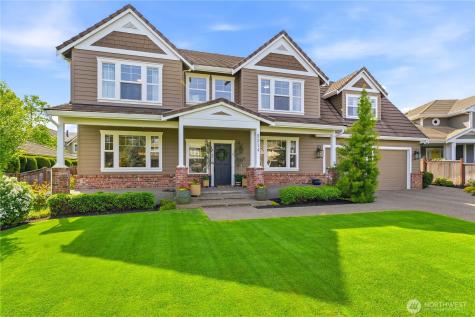 5214 77th Avenue Ct W University Place WA 98467