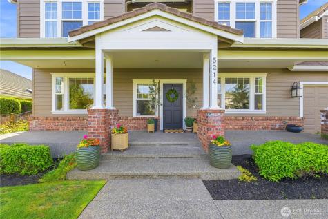 5214 77th Avenue Ct W University Place WA 98467