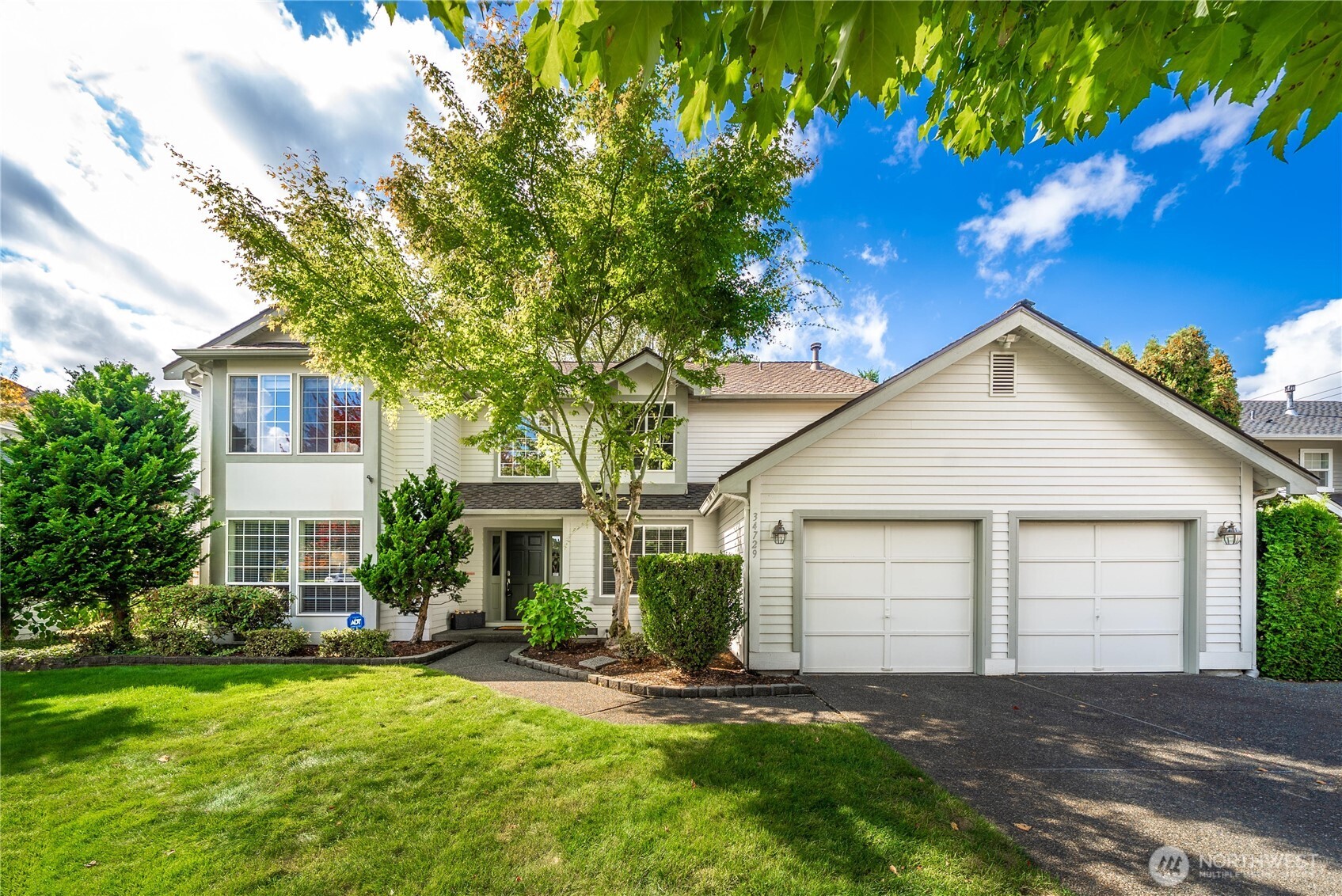34729 9th Place SW Federal Way WA 98023