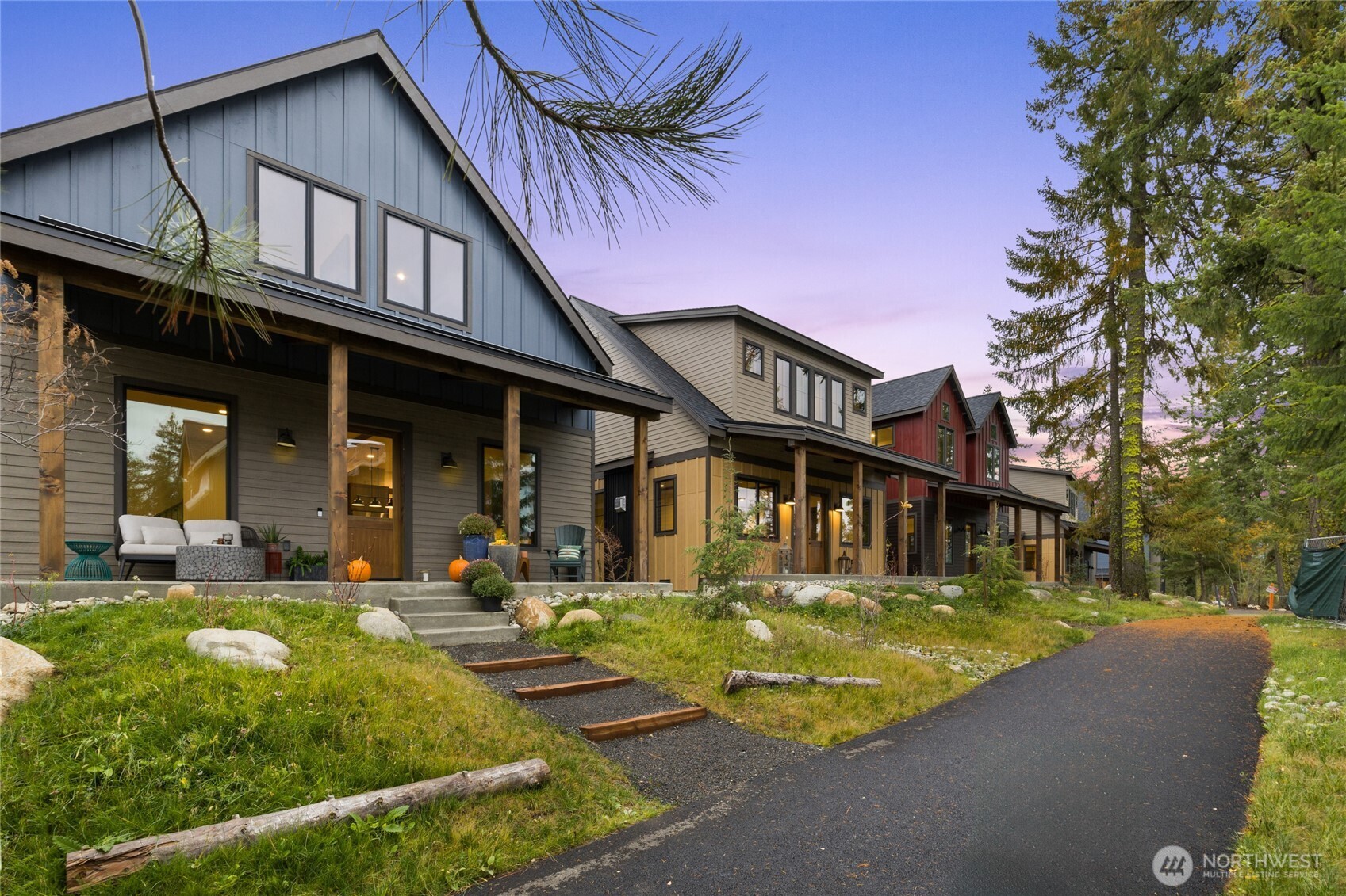 21 Riverbend Loop Cle Elum WA 98922