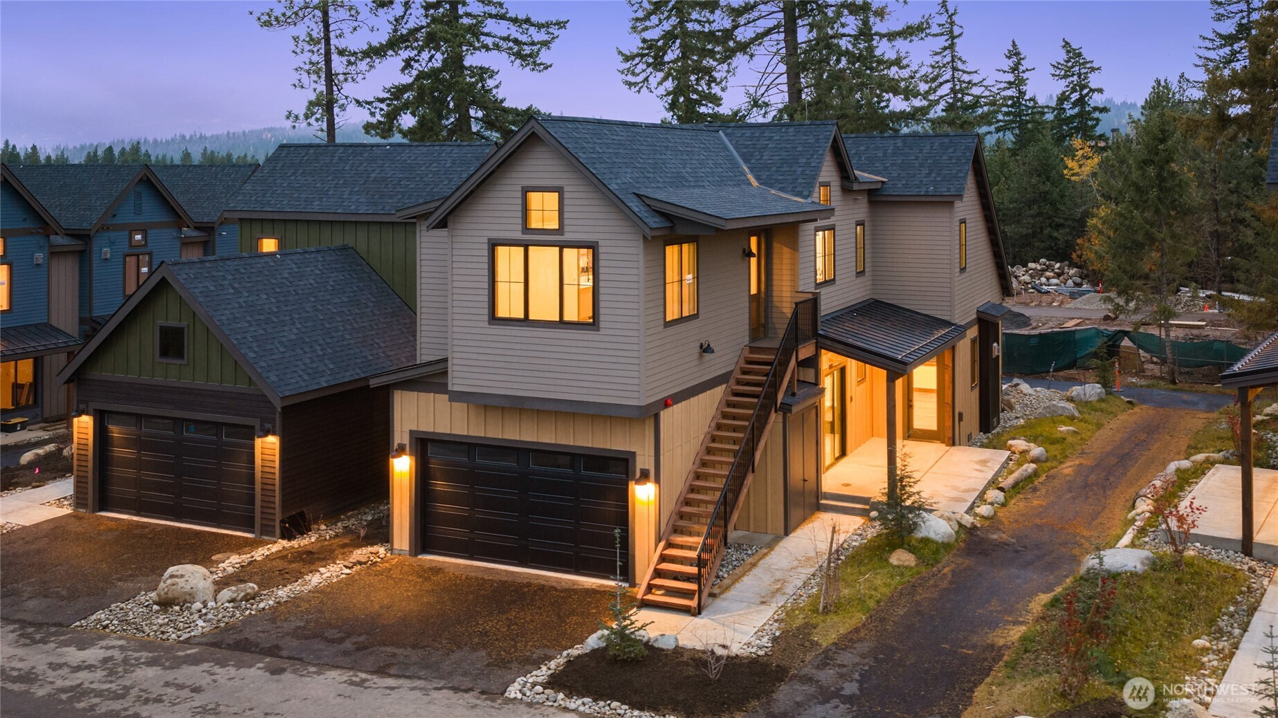 21 Riverbend Loop Cle Elum WA 98922