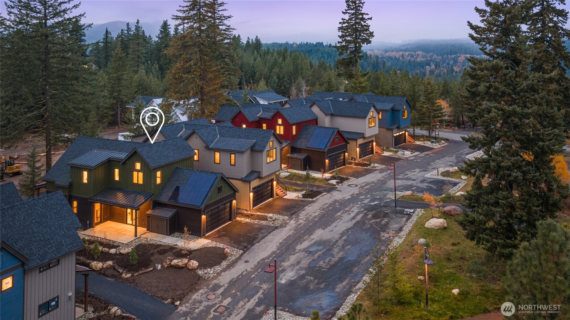 21 Riverbend Loop Cle Elum WA 98922