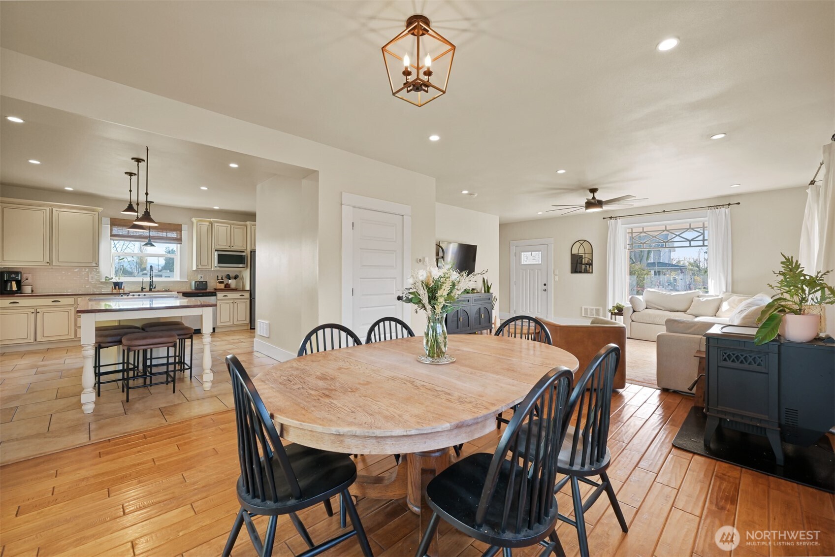 2880 Creasey Road Custer WA 98240