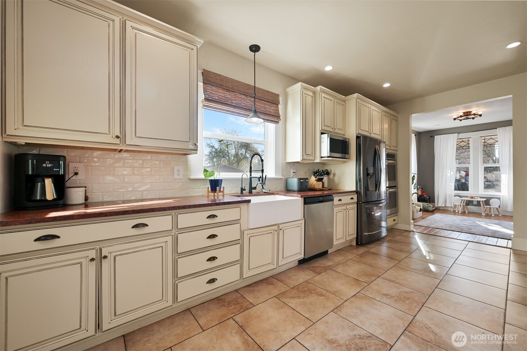 2880 Creasey Road Custer WA 98240