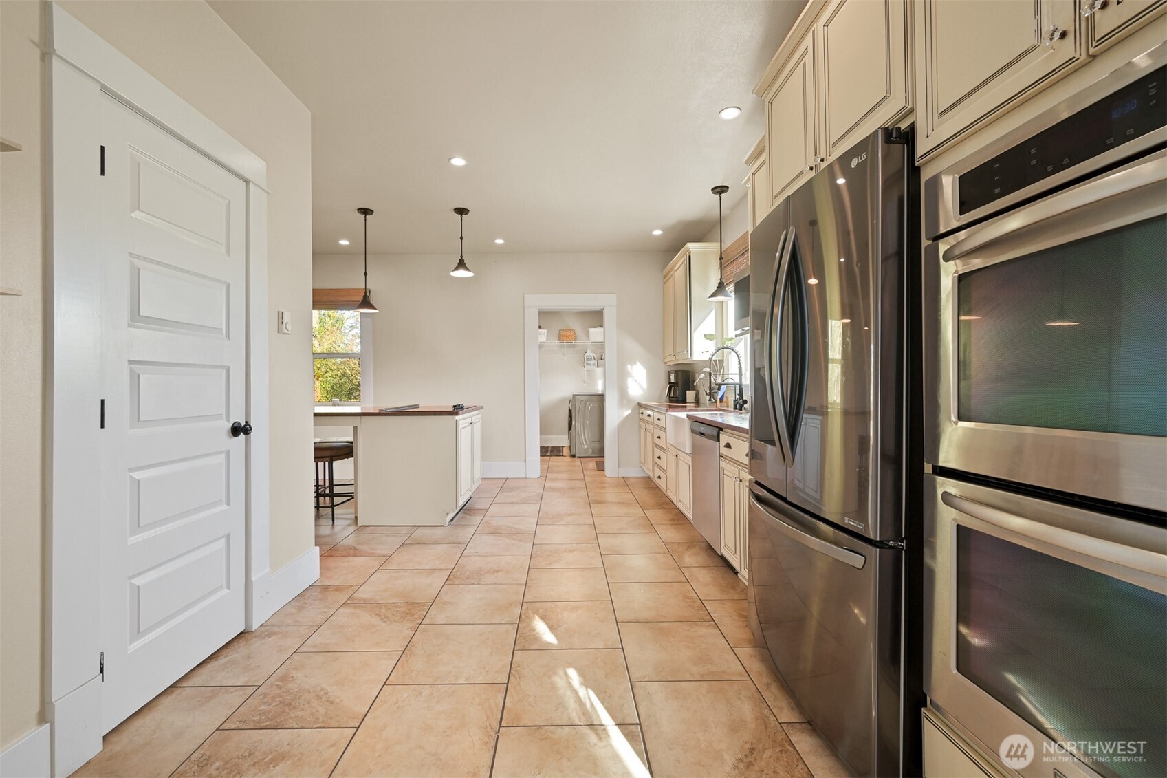 2880 Creasey Road Custer WA 98240