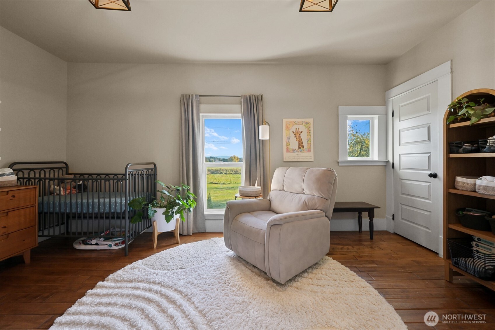 2880 Creasey Road Custer WA 98240