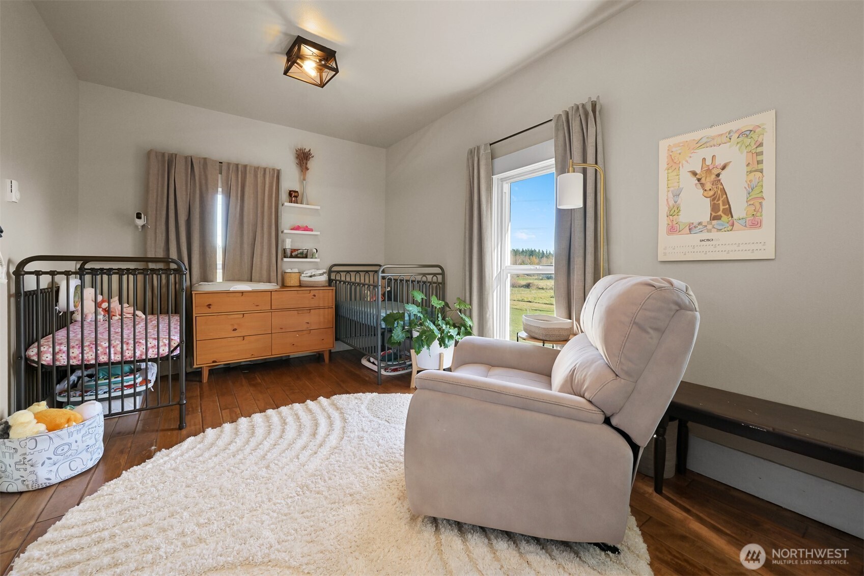 2880 Creasey Road Custer WA 98240