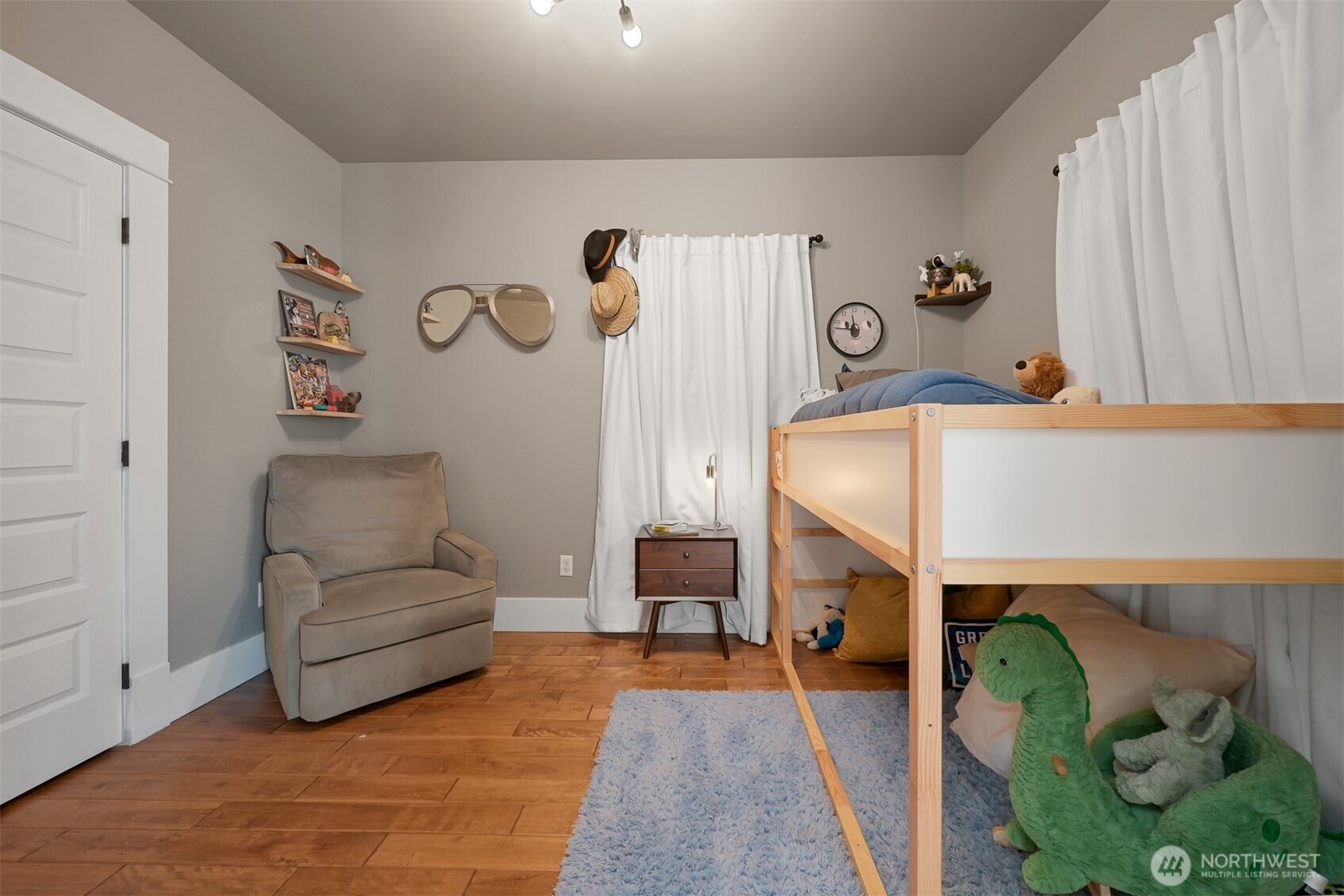 2880 Creasey Road Custer WA 98240