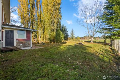 2880 Creasey Road Custer WA 98240