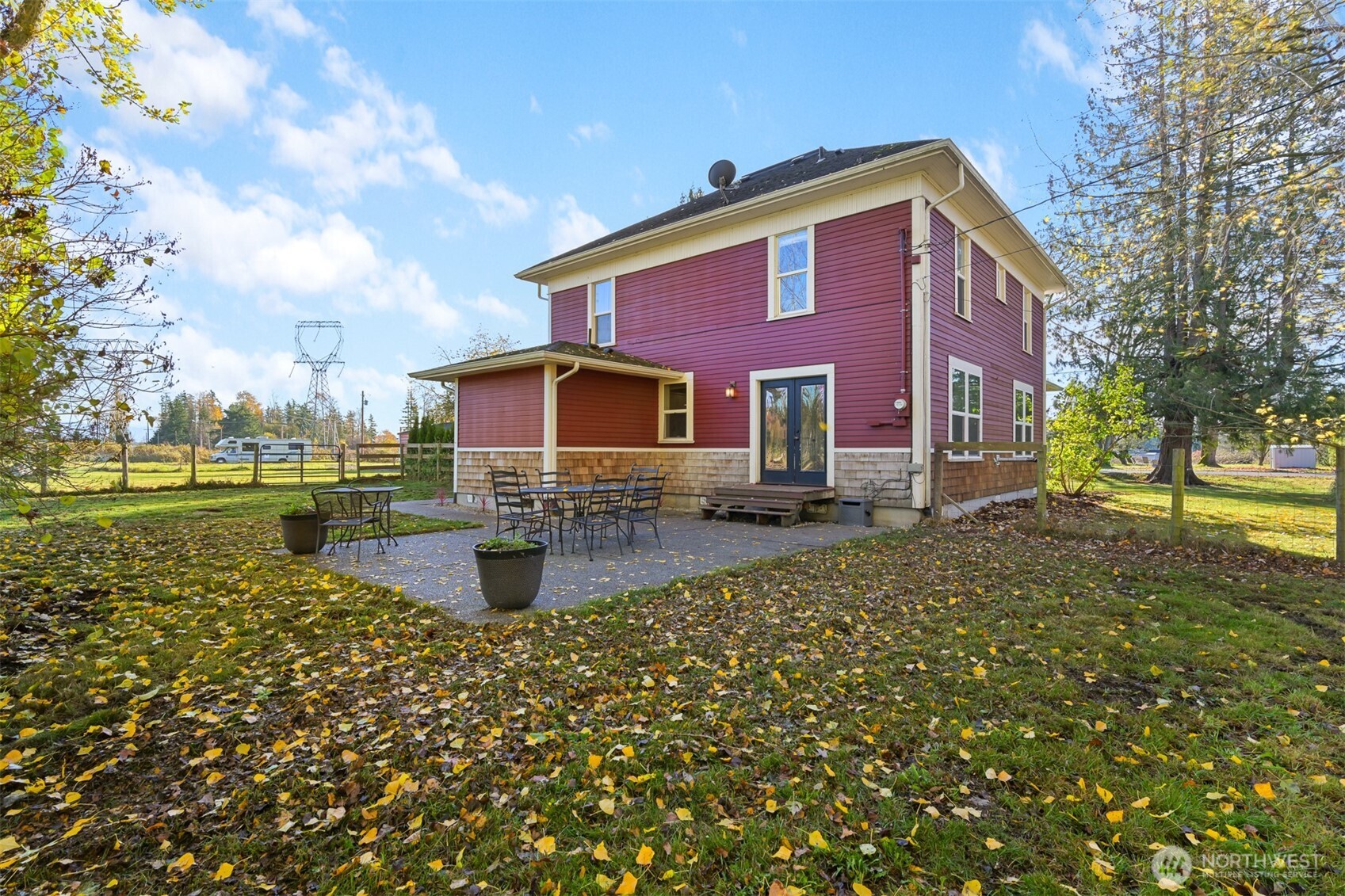 2880 Creasey Road Custer WA 98240