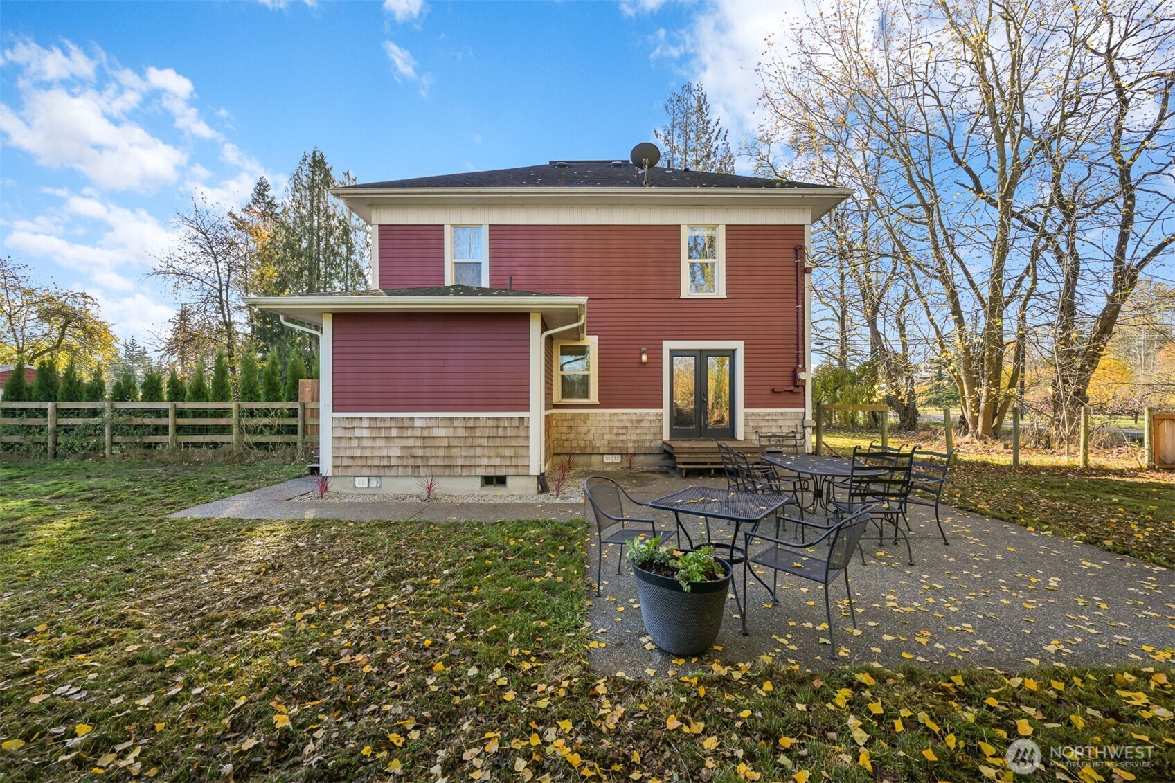 2880 Creasey Road Custer WA 98240