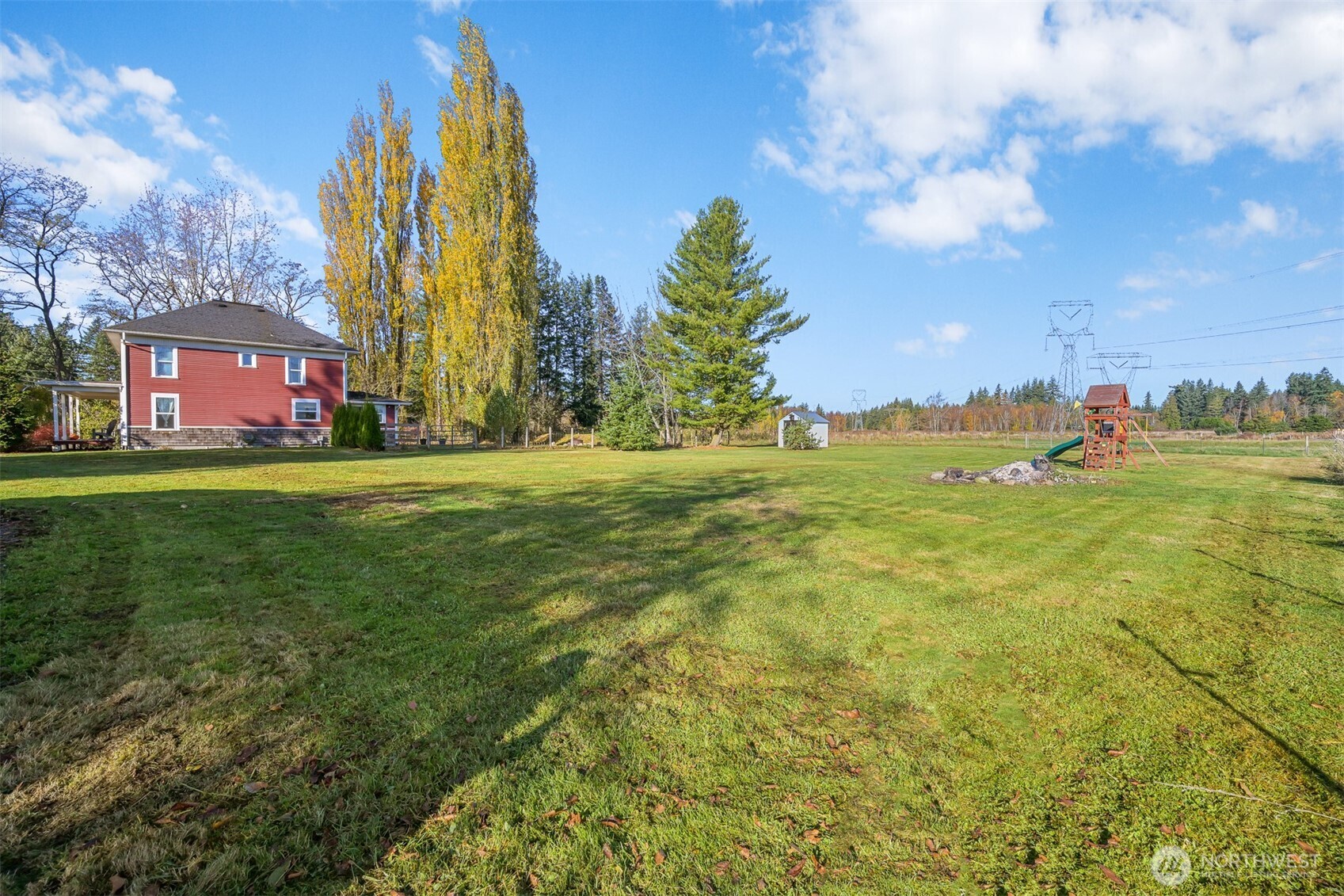 2880 Creasey Road Custer WA 98240