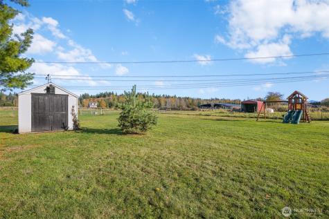 2880 Creasey Road Custer WA 98240