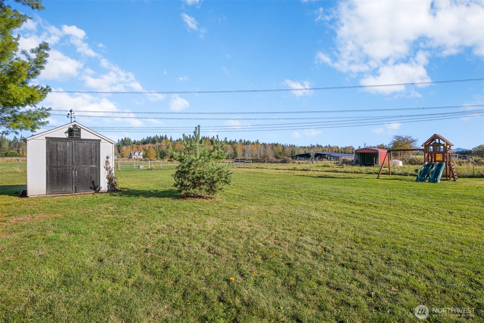 2880 Creasey Road Custer WA 98240