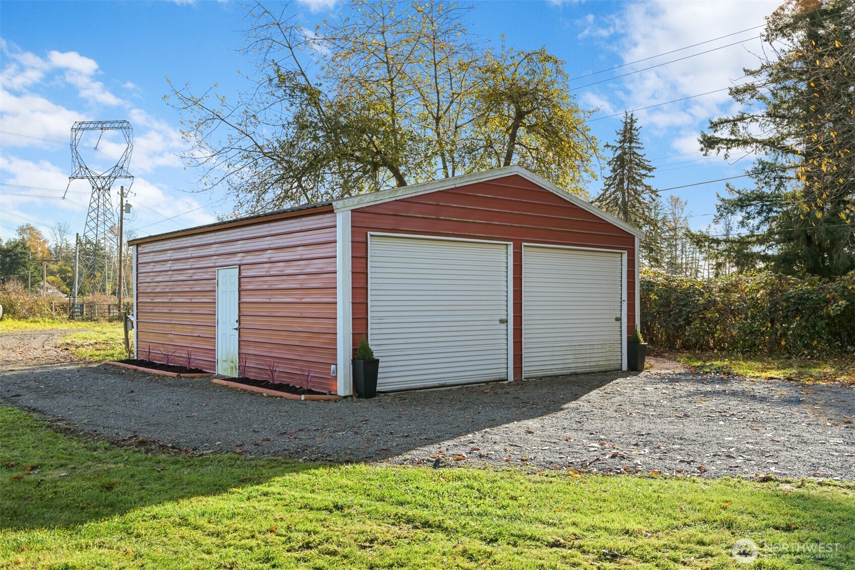 2880 Creasey Road Custer WA 98240