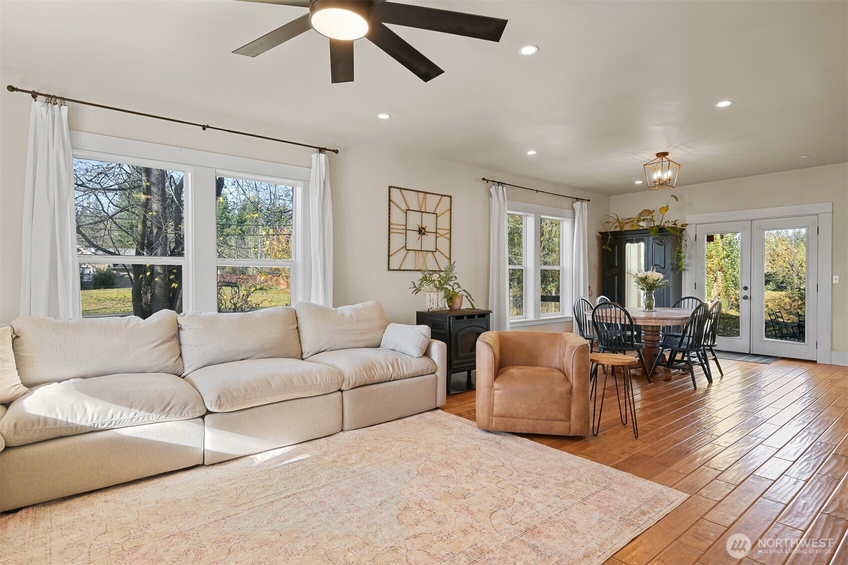2880 Creasey Road Custer WA 98240