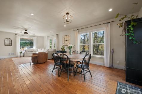 2880 Creasey Road Custer WA 98240