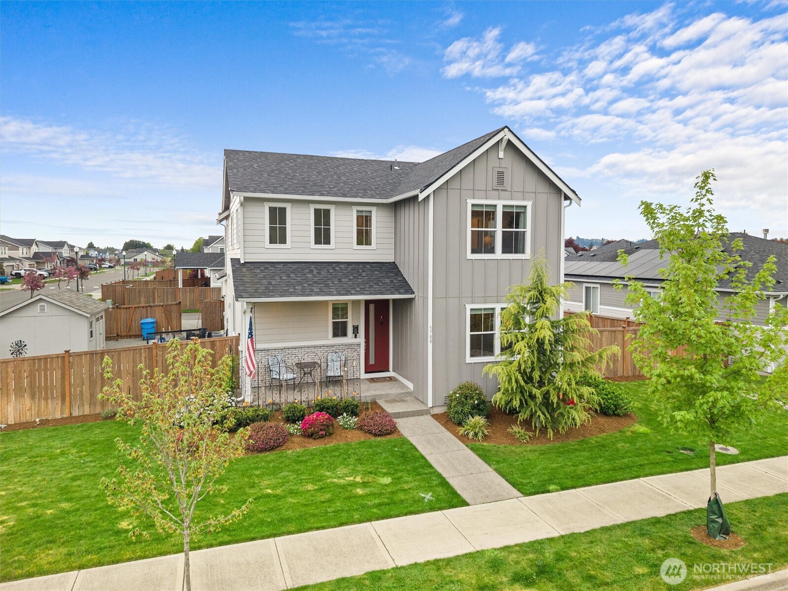 5788 160th Avenue E Sumner WA 98390