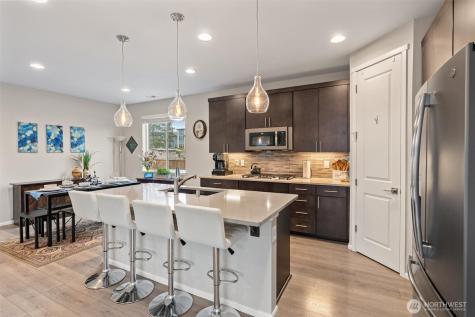 5788 160th Avenue E Sumner WA 98390