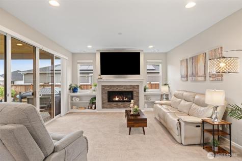 5788 160th Avenue E Sumner WA 98390