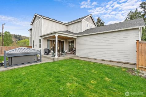 5788 160th Avenue E Sumner WA 98390