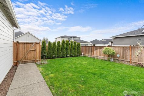 5788 160th Avenue E Sumner WA 98390