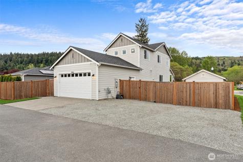 5788 160th Avenue E Sumner WA 98390