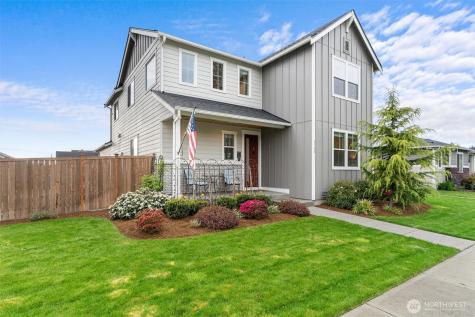 5788 160th Avenue E Sumner WA 98390