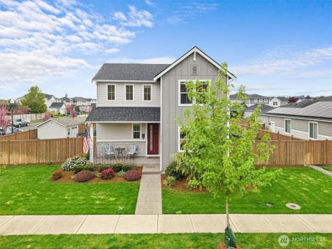 5788 160th Avenue E Sumner WA 98390
