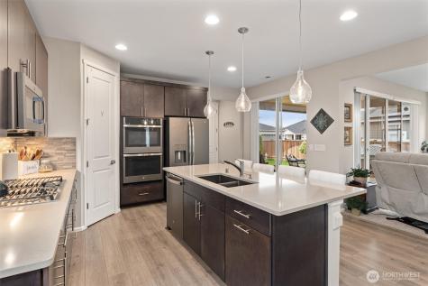 5788 160th Avenue E Sumner WA 98390