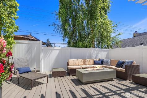 549 N 77th Street Seattle WA 98103