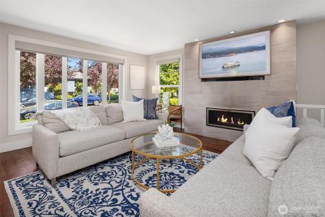 549 N 77th Street Seattle WA 98103